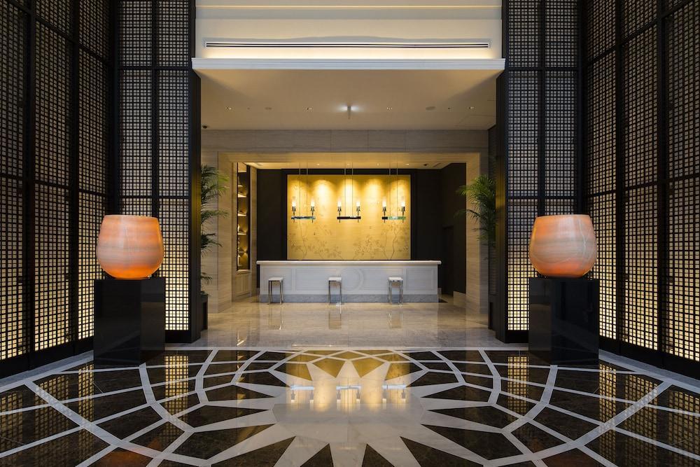 Toko City Hotel Umeda Осака Экстерьер фото