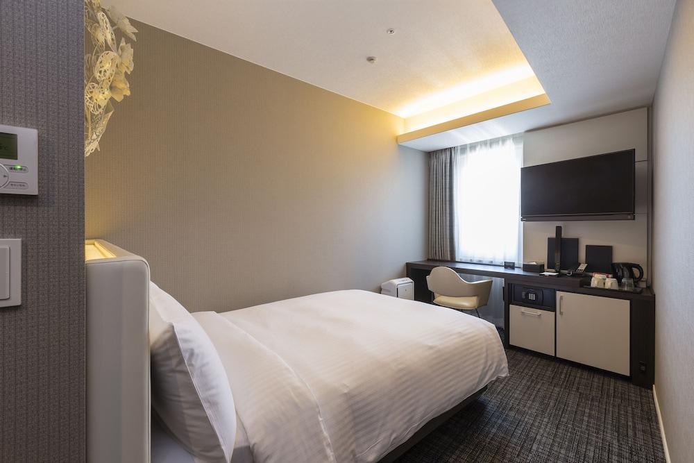 Toko City Hotel Umeda Осака Экстерьер фото