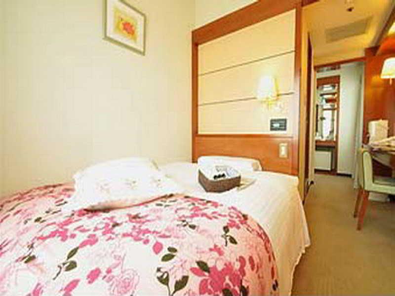 Toko City Hotel Umeda Осака Экстерьер фото